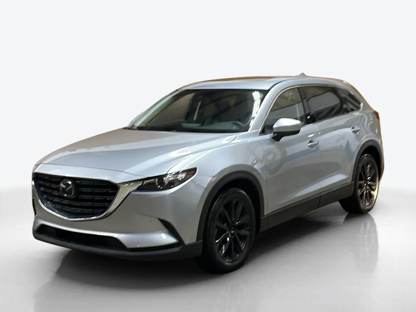 2023 Mazda CX-9