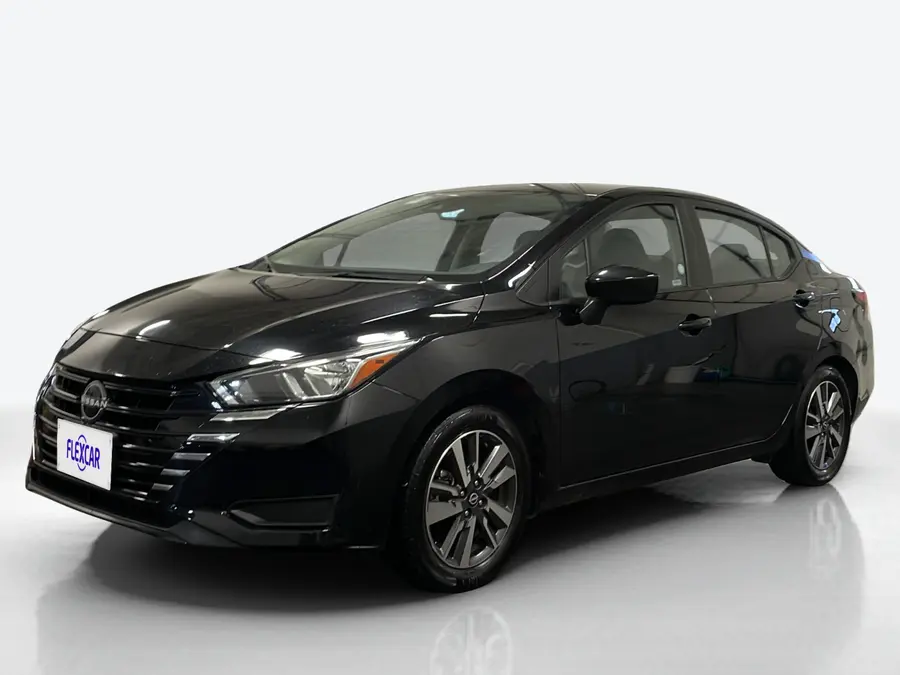 2023 Nissan Versa