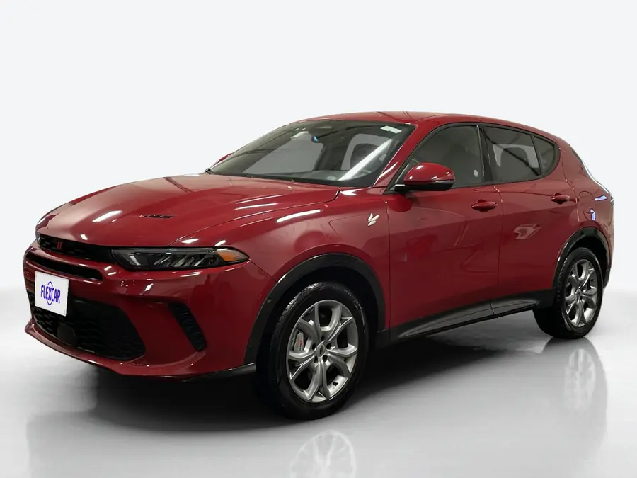 2024 Dodge Hornet