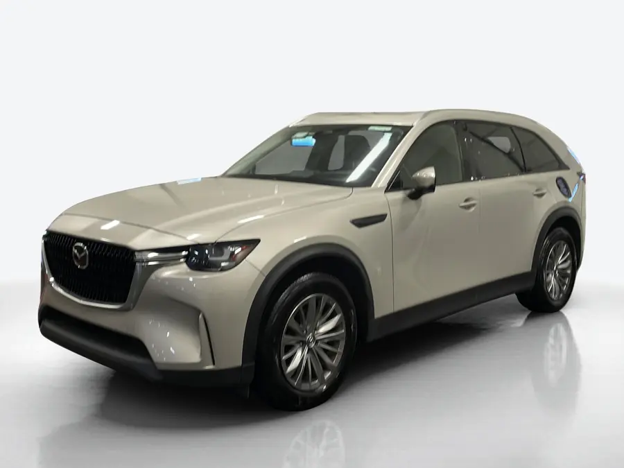 2024 Mazda CX-90
