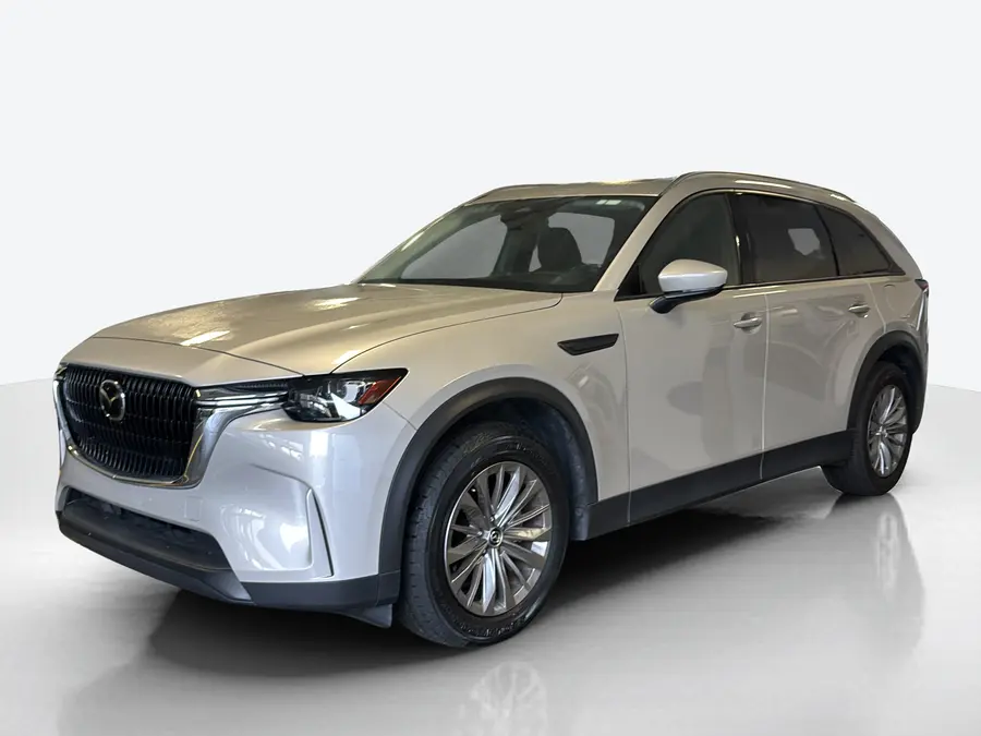 2024 Mazda CX-90