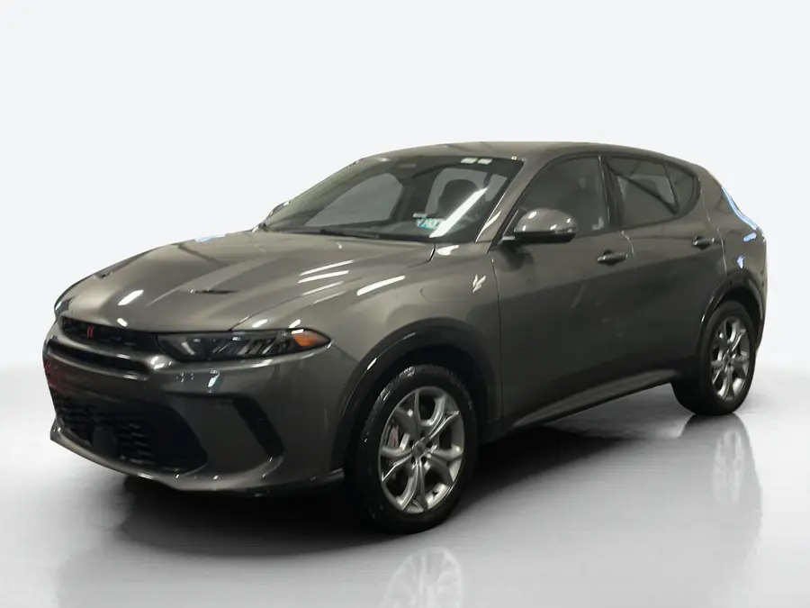 2024 Dodge Hornet