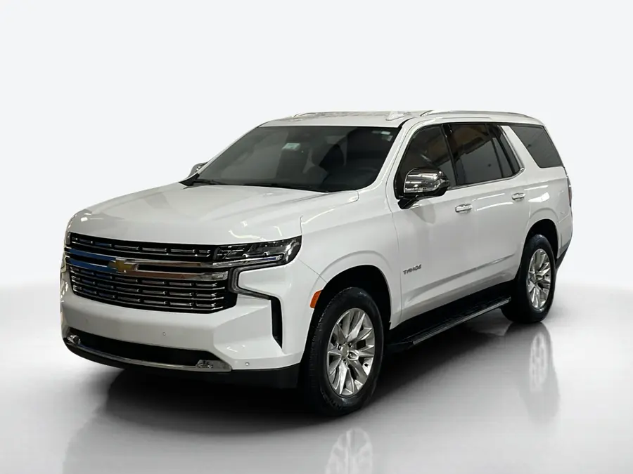 2024 Chevrolet Tahoe