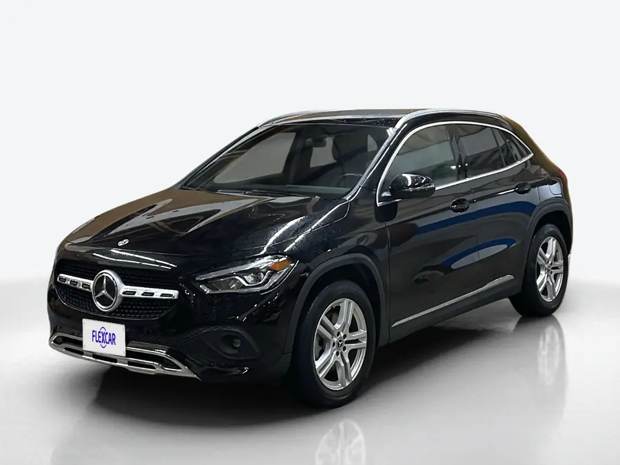 2023 Mercedes-Benz GLA