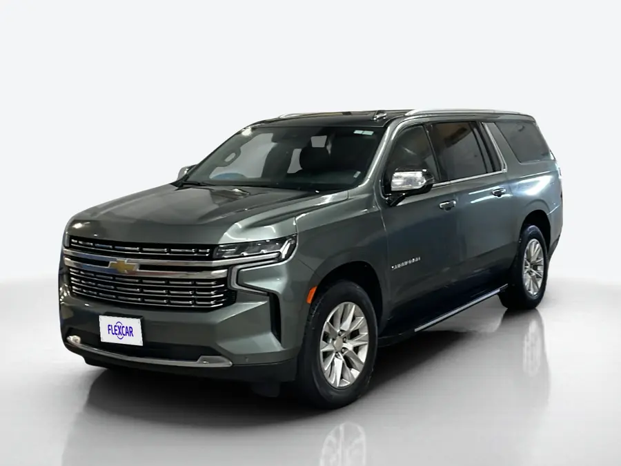 2023 Chevrolet Suburban