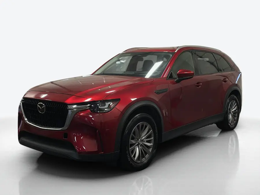 2024 Mazda CX-90