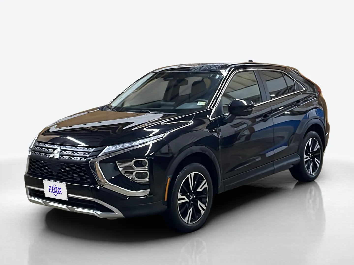 2024 Mitsubishi Eclipse Cross