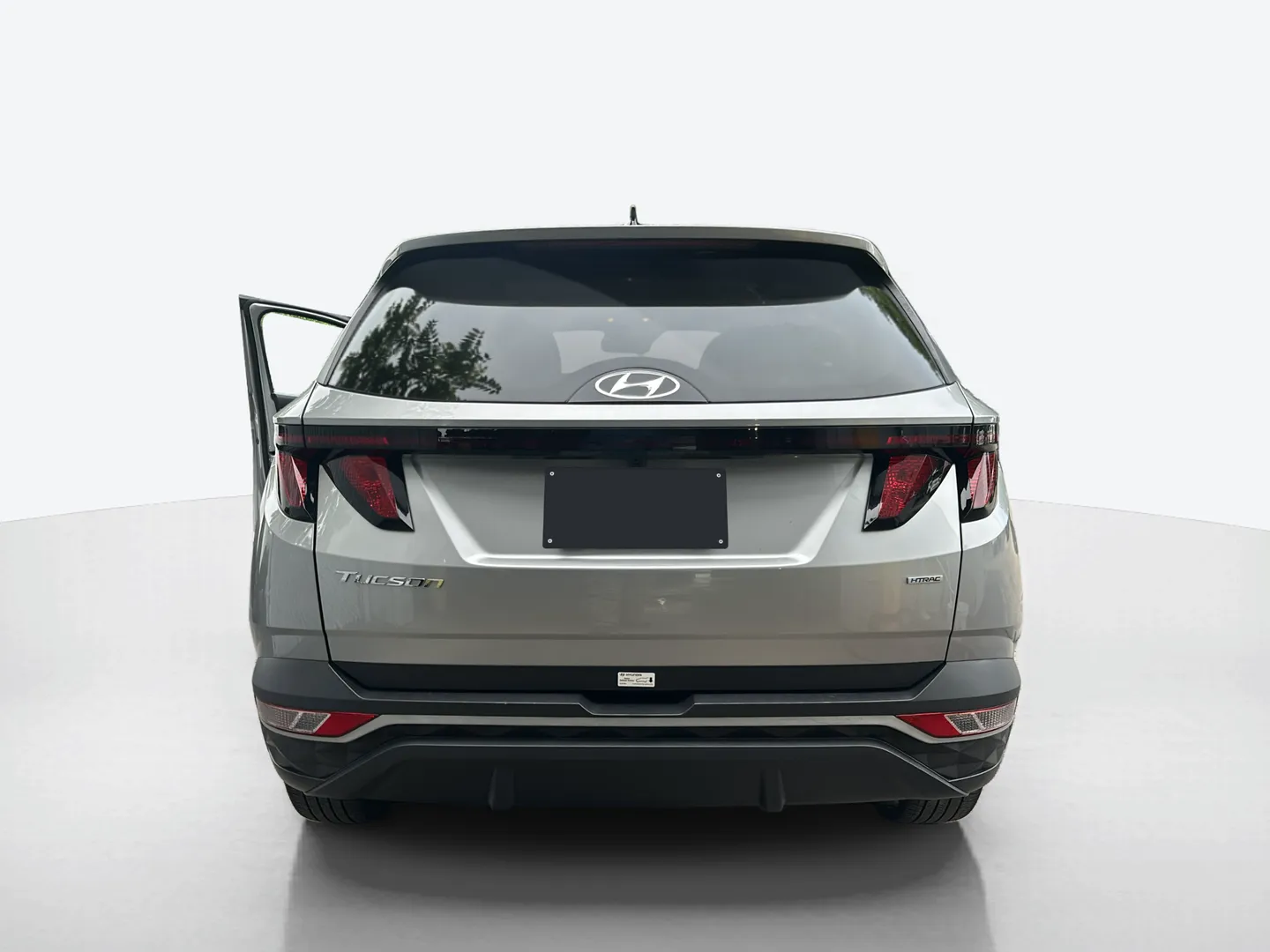 2024 Hyundai Tucson — image 1 of 8