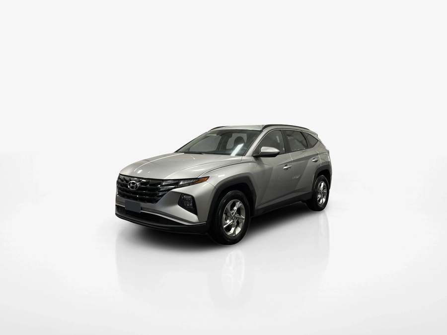 2024 Hyundai Tucson — image 1 of 8