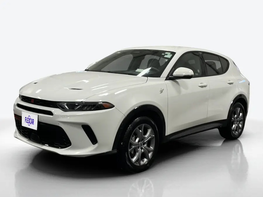 2024 Dodge Hornet