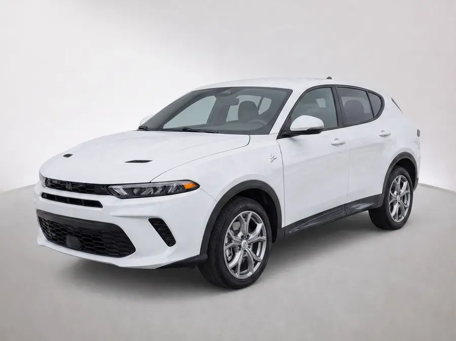 2024 Dodge Hornet — image 1 of 9