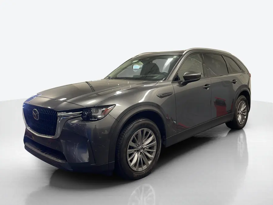 2024 Mazda CX-90