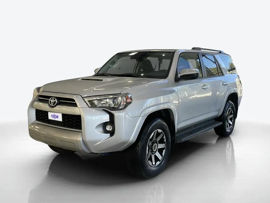 2024 Toyota 4Runner