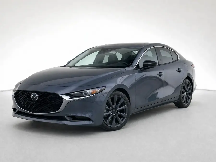 2023 Mazda Mazda3 Sedan — image 1 of 9