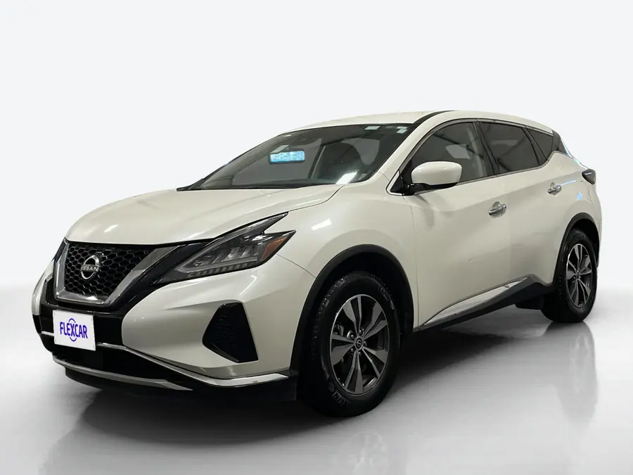 2023 Nissan Murano