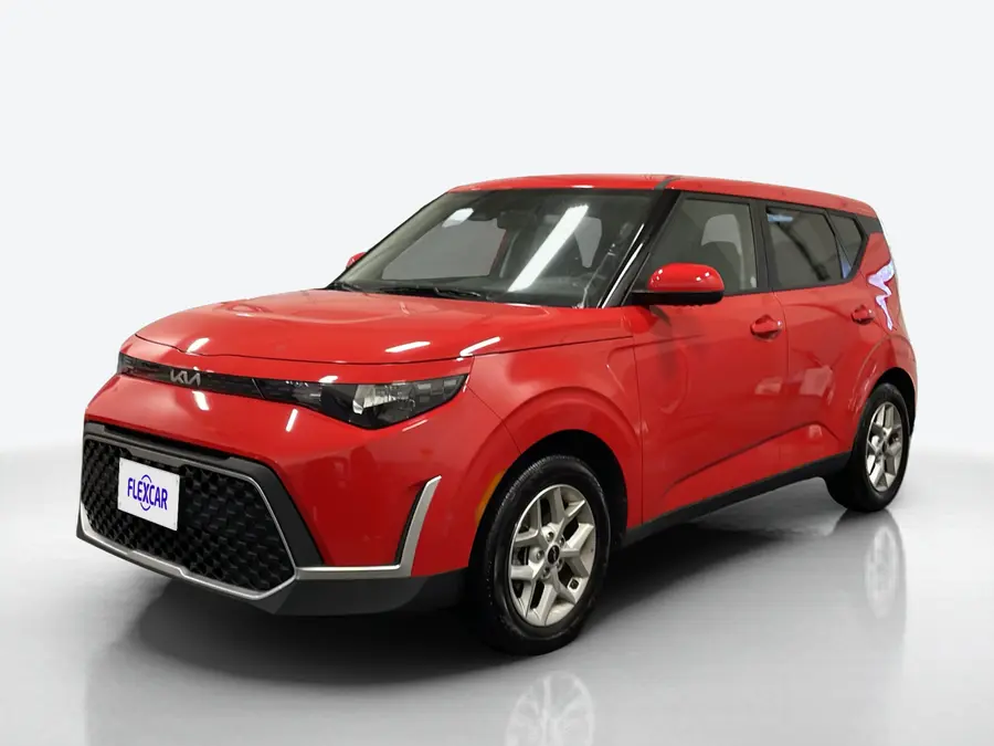 2024 Kia Soul