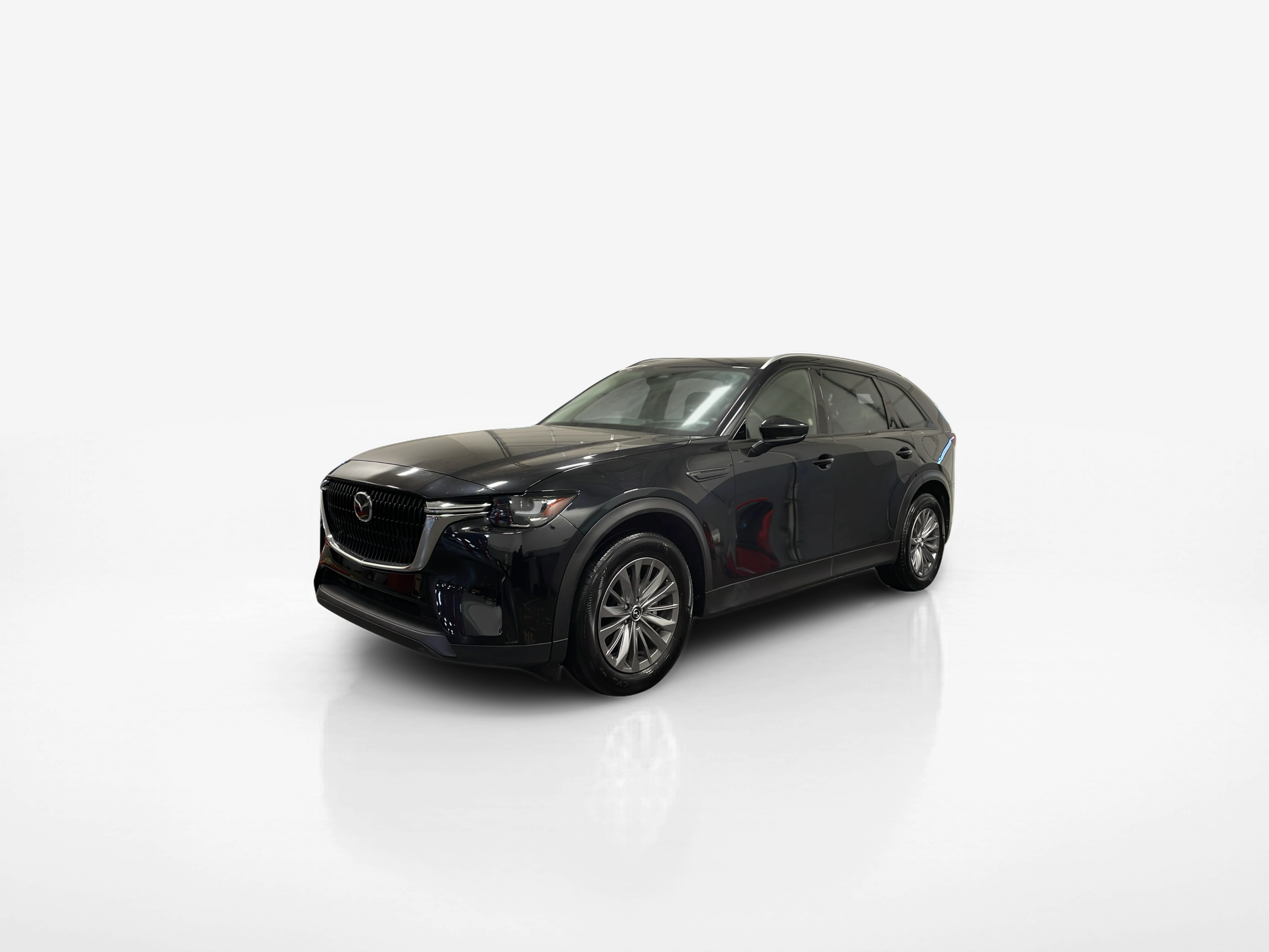 Vehicle exterior front