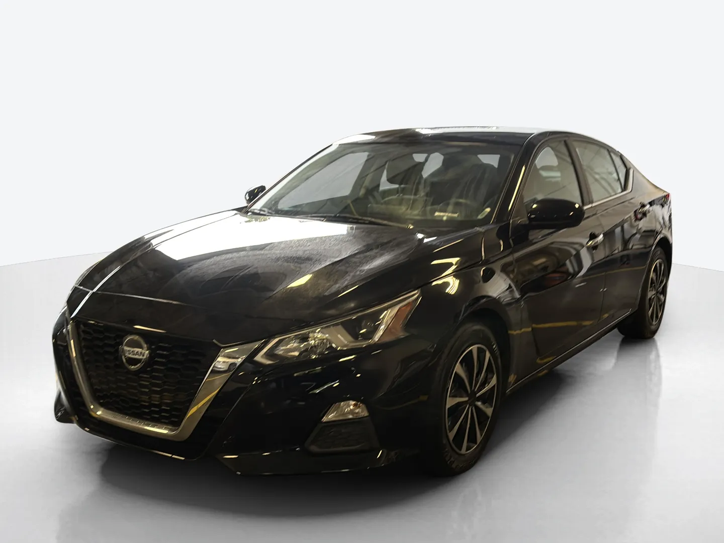2020 Nissan Altima
