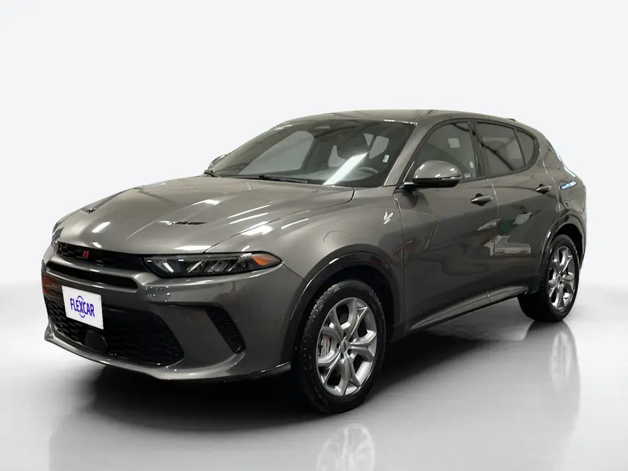 2024 Dodge Hornet — image 1 of 8