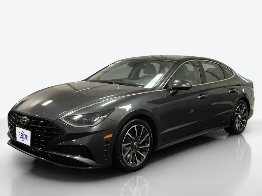 2023 Hyundai Sonata