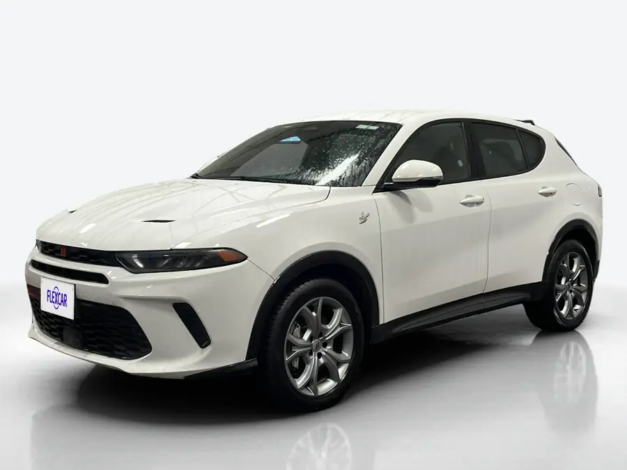 2024 Dodge Hornet