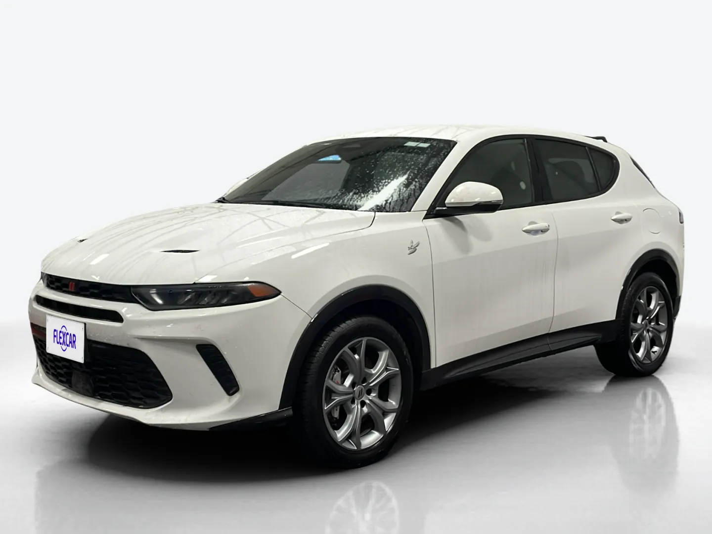 2024 Dodge Hornet