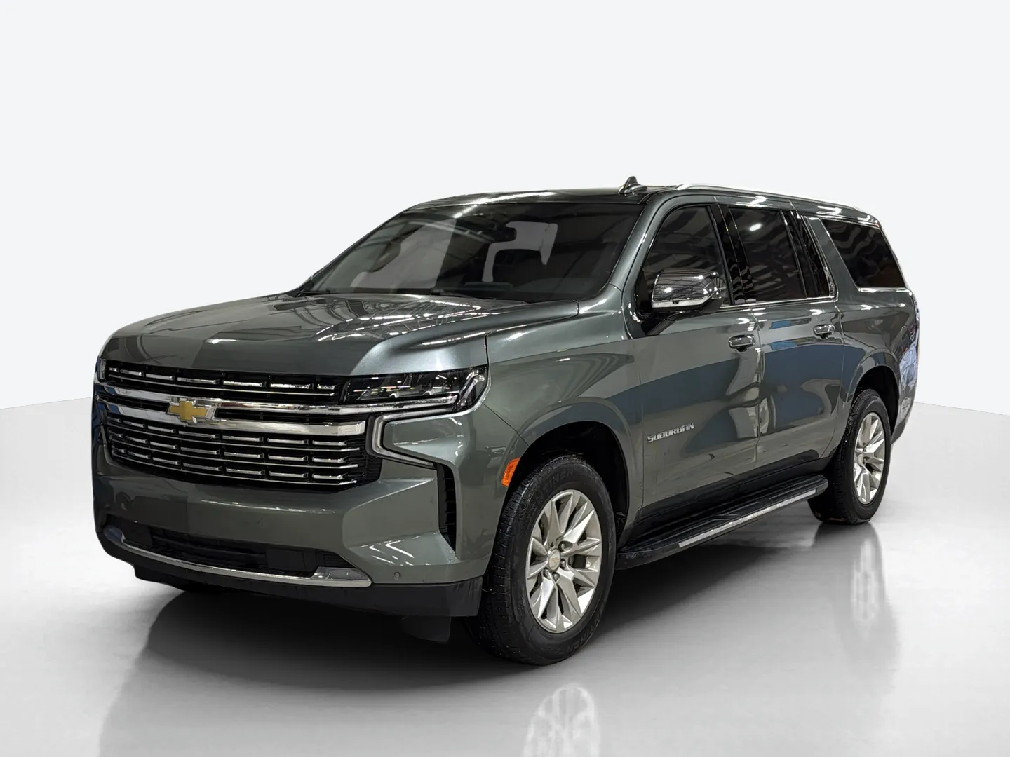 2023 Chevrolet Suburban