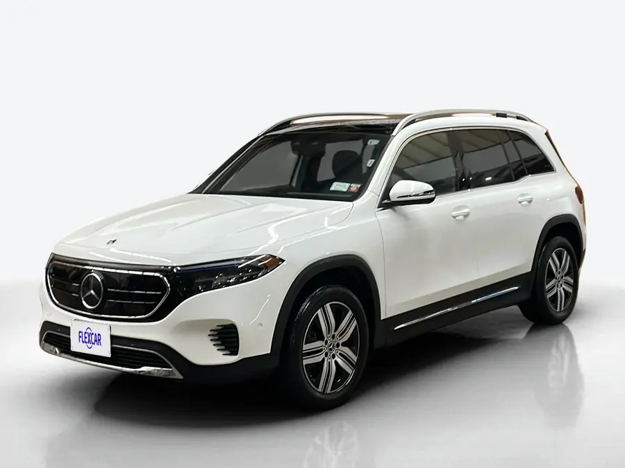 2023 Mercedes-Benz EQB 300 SUV
