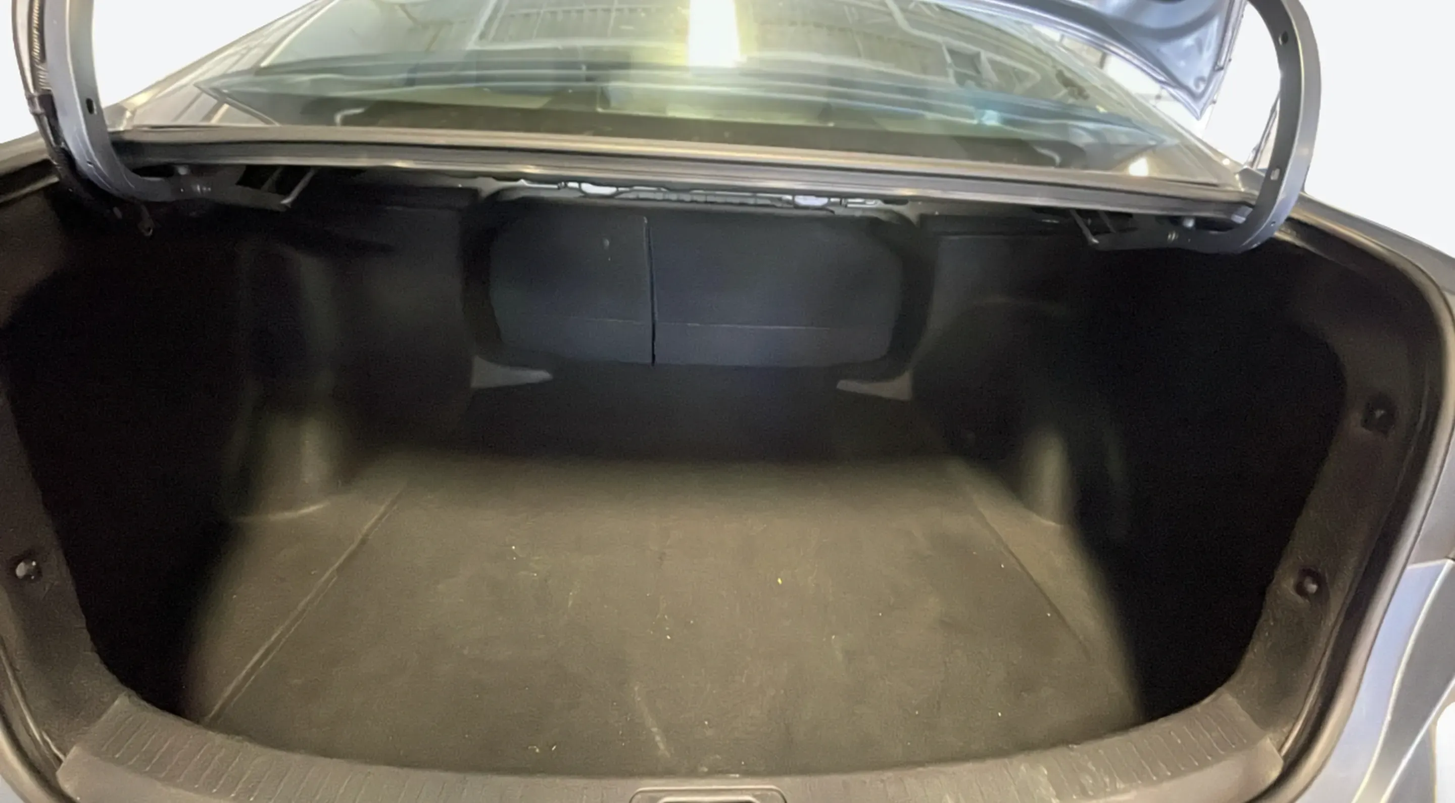 Vehicle interior extra 1