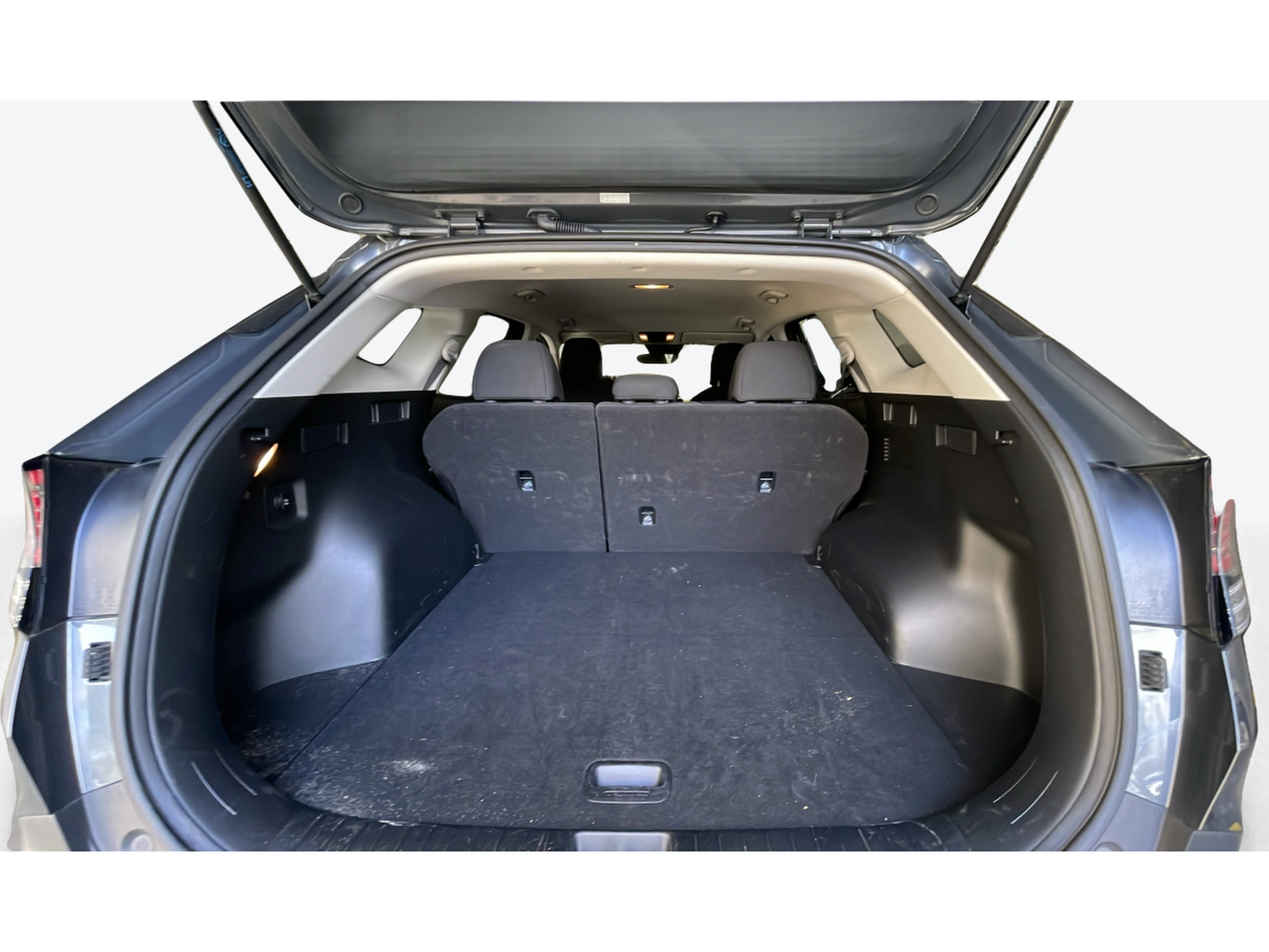 Vehicle interior extra 1