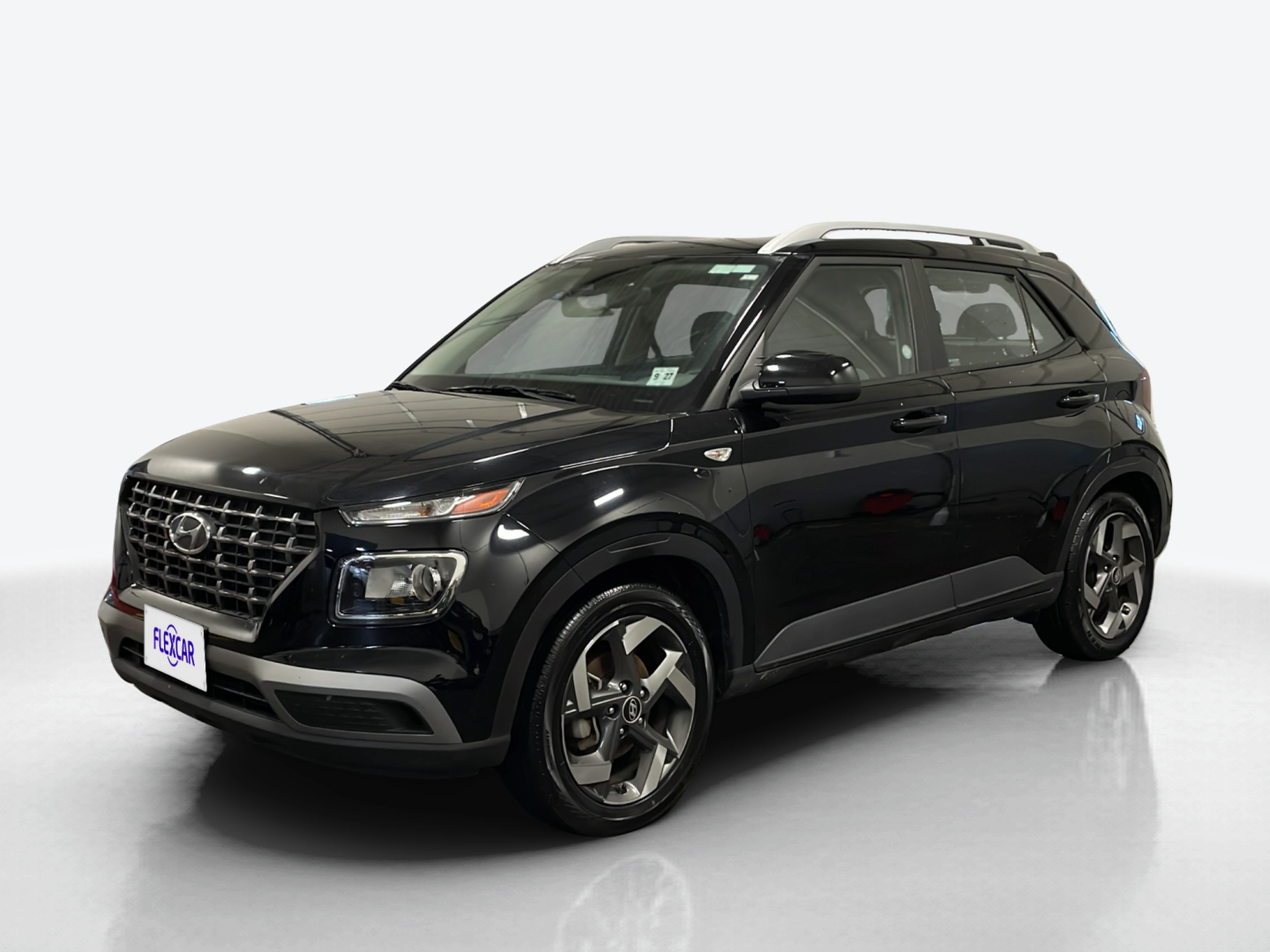 2023 Hyundai Venue