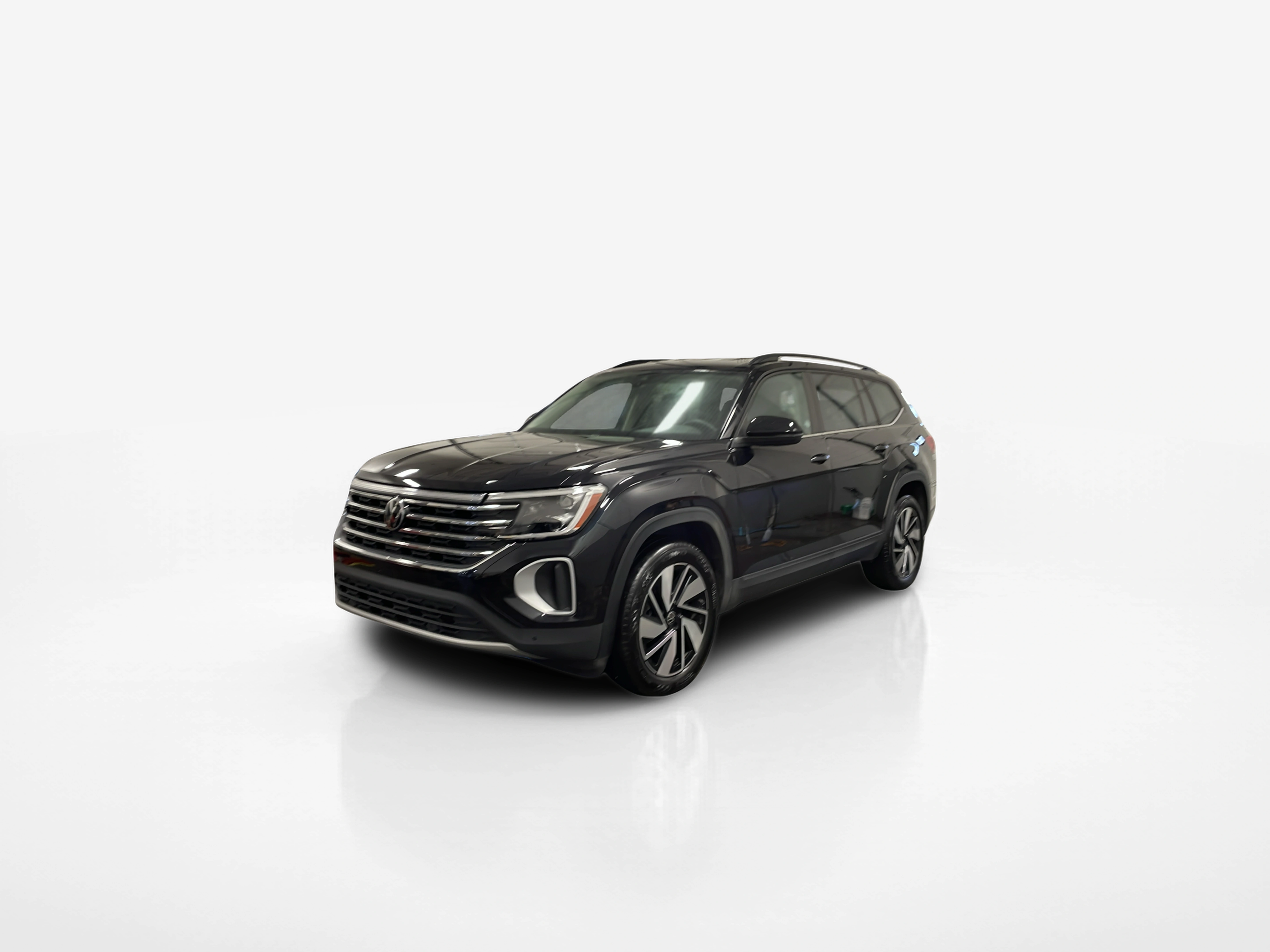 Vehicle exterior front