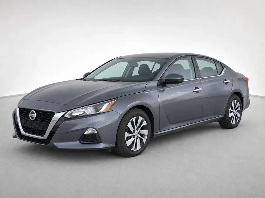 2020 Nissan Altima — image 1 of 8