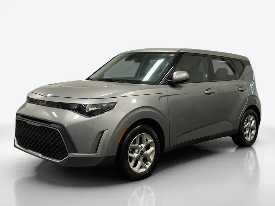 2023 Kia Soul