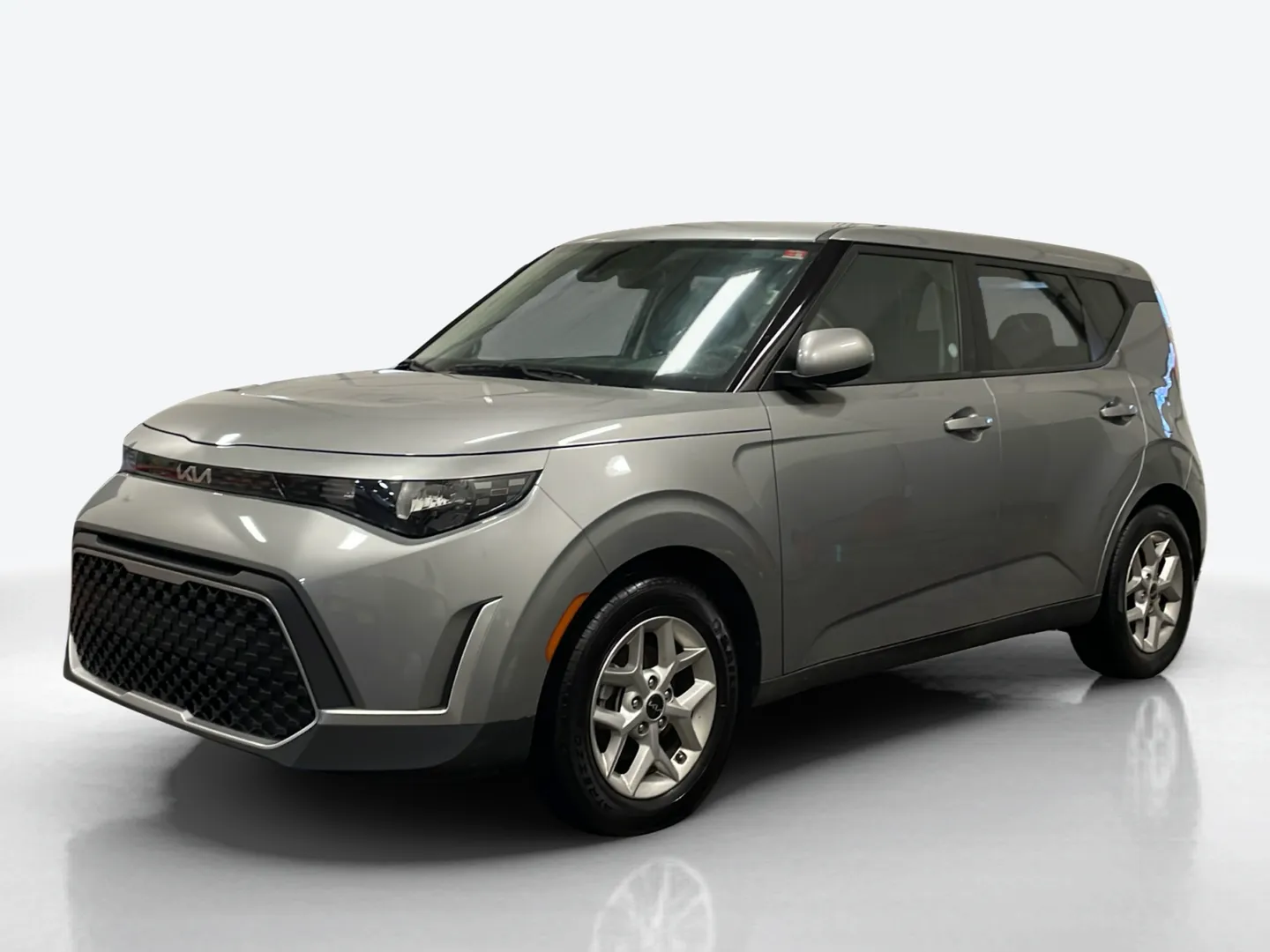 2023 Kia Soul