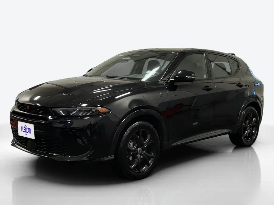 2024 Dodge Hornet