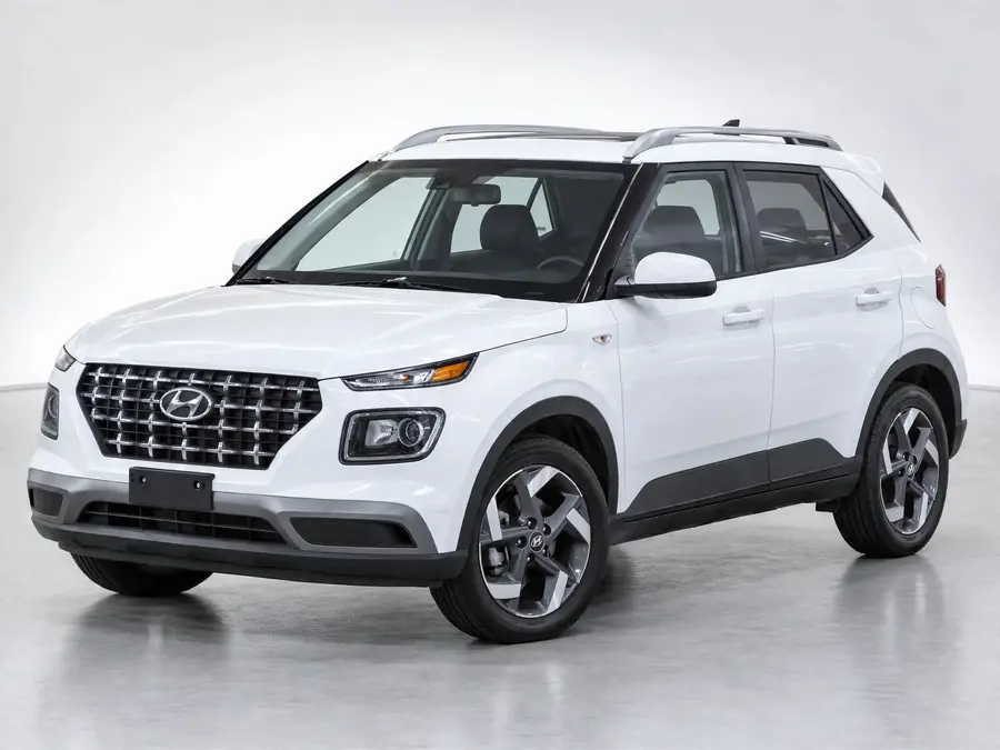 2023 Hyundai Venue — image 1 of 9