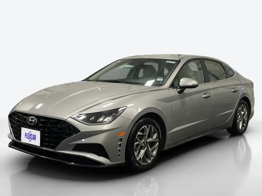 2023 Hyundai Sonata