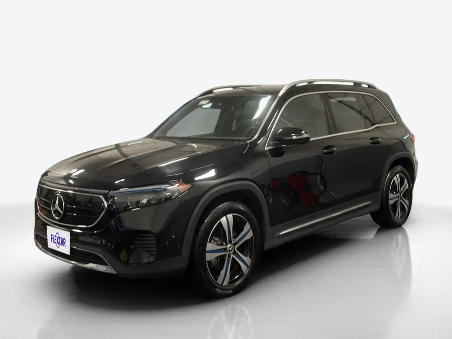2023 Mercedes-Benz EQB 300 SUV