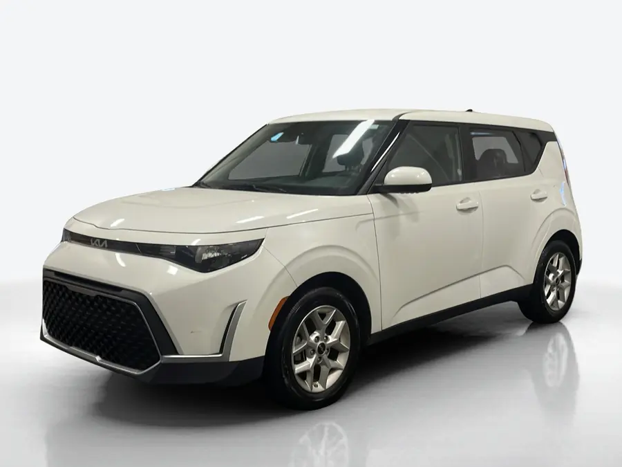 2024 Kia Soul