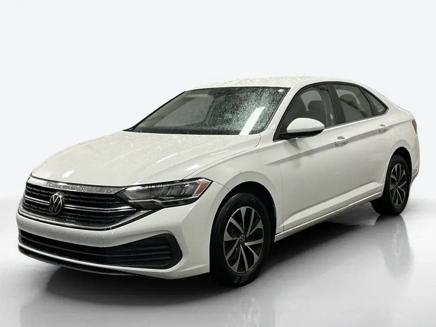 2024 Volkswagen Jetta