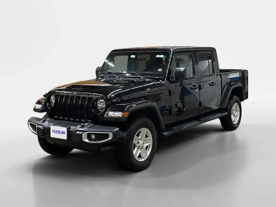 2023 Jeep Gladiator — image 1 of 8