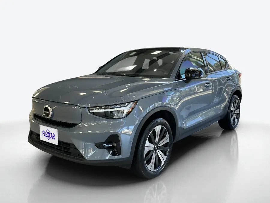 2023 Volvo C40 Recharge Pure Electric
