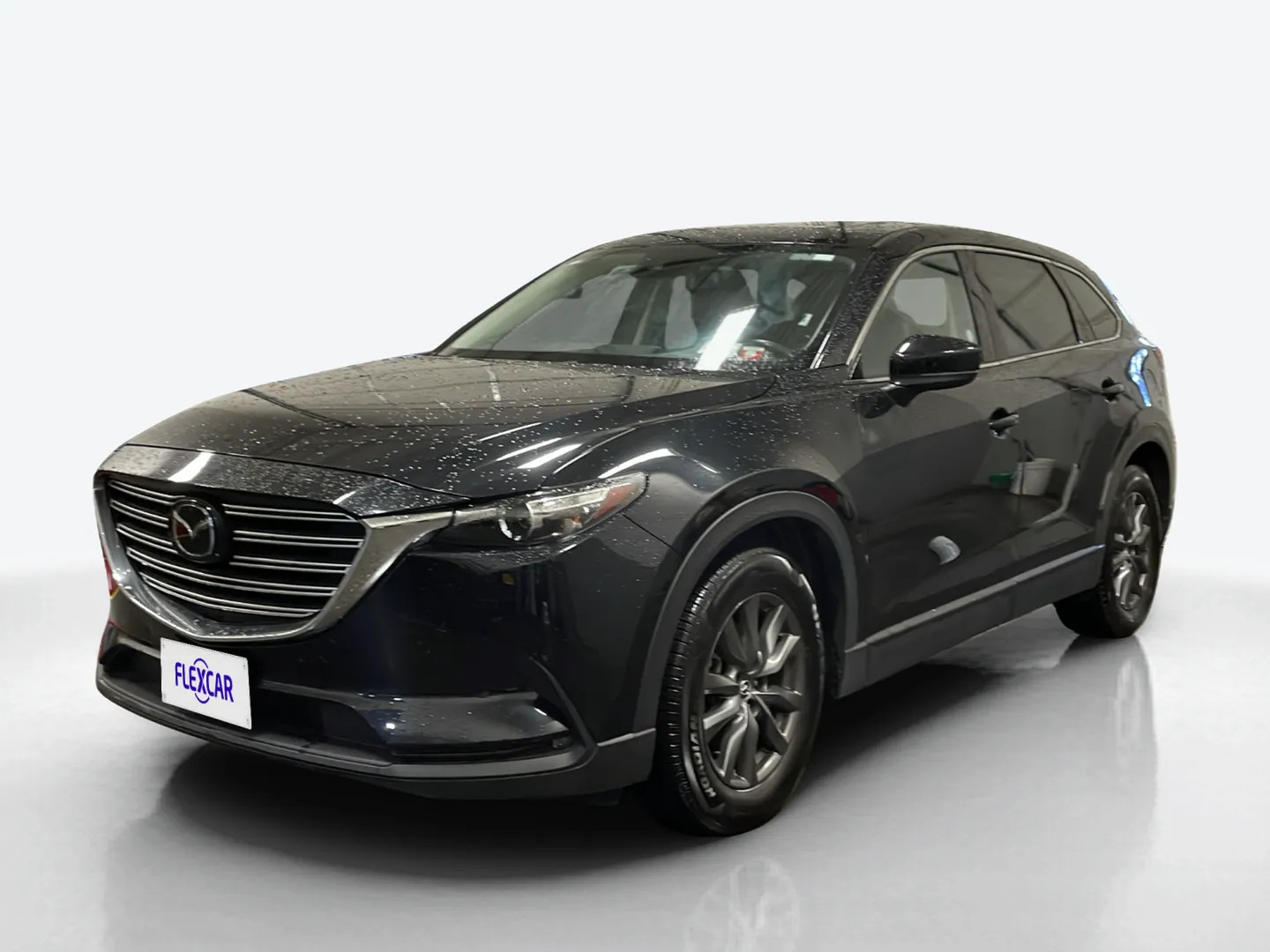 2023 Mazda CX-9