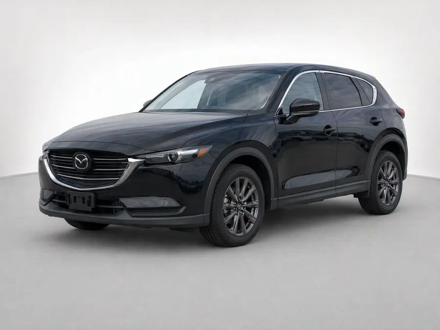 2023 Mazda CX-9 — image 1 of 9
