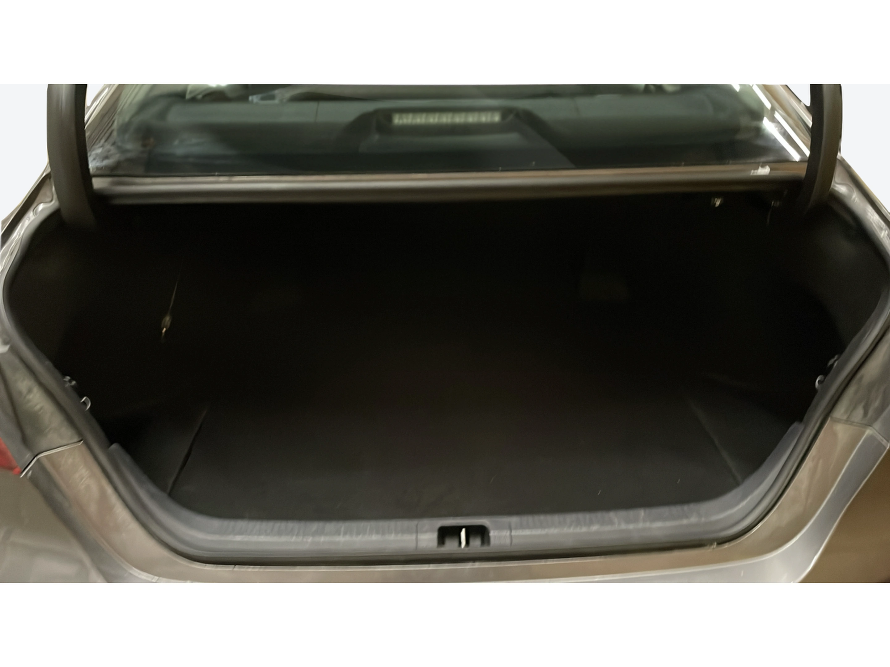 Vehicle interior 2