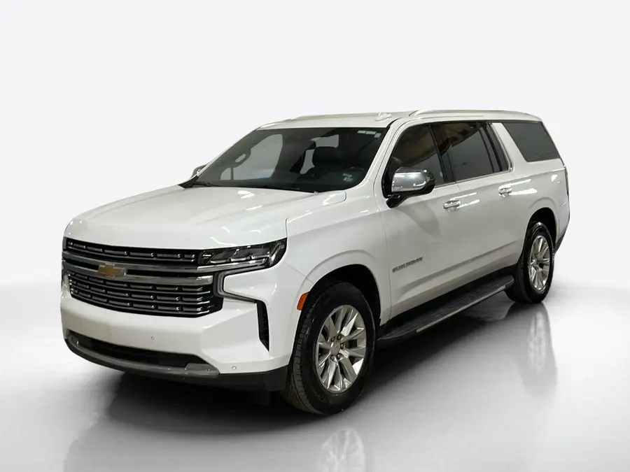 2023 Chevrolet Suburban
