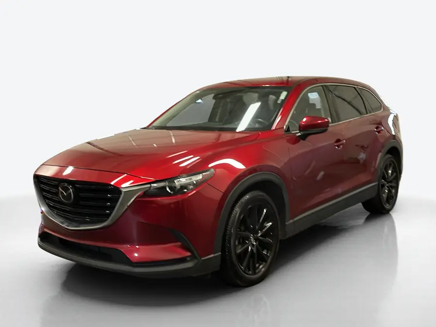 2023 Mazda CX-9