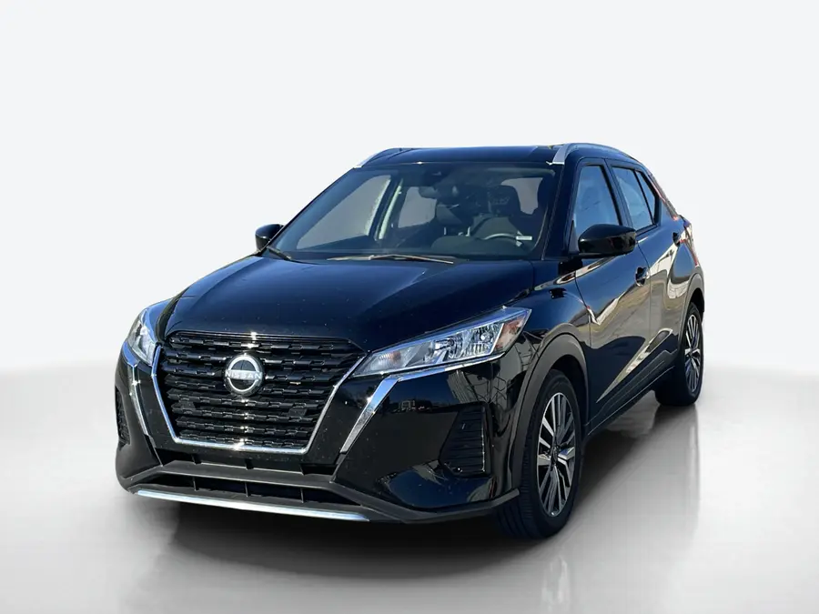 2024 Nissan Kicks