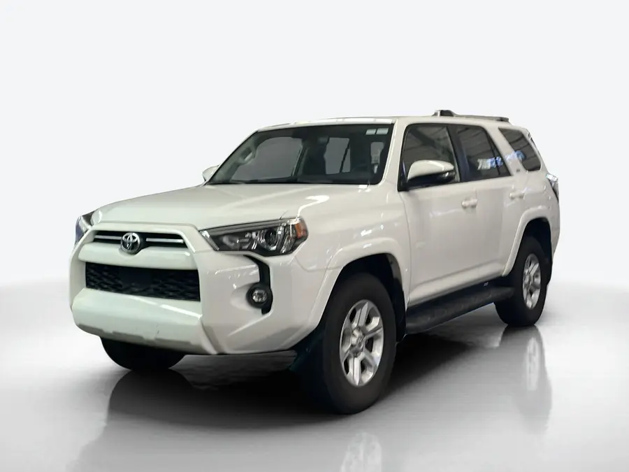 2024 Toyota 4Runner